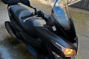  Kymco xtown 300i