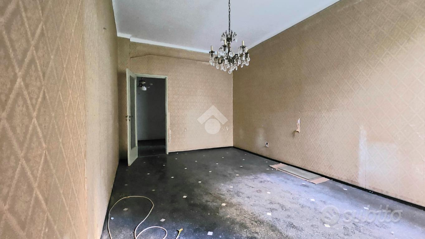 Appartamento – Genova, Villini Nuovi, Ponente - Altro