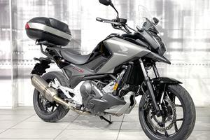 Honda NC 750 X ABS DCT