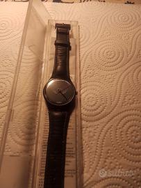 SWATCH VULCANO GB114 1987  RARO PER COLLEZIONISTI