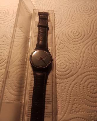 SWATCH VULCANO GB114 1987  RARO PER COLLEZIONISTI