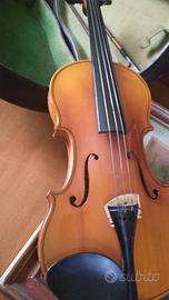 Violino antico 