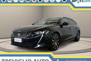 PEUGEOT 508 Plug-in Hybrid 225 e-EAT8 SW GT Line