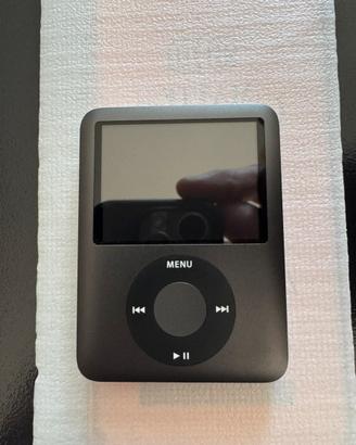 Ipod nano 3 8GB