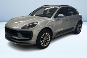 Porsche Macan 2.0 265cv pdk