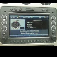 Aggiornamento mappe alfa romeo 159 - brera -spider