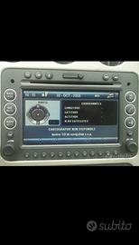 Aggiornamento mappe alfa romeo 159 - brera -spider