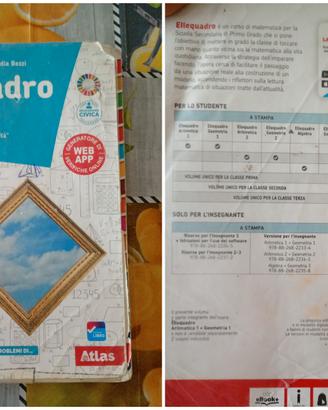 libri scuola 