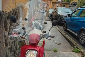 Scooter Sym Mio 115 - 2020