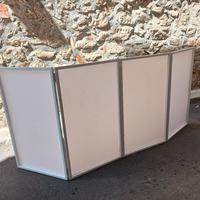 pannelli per dj