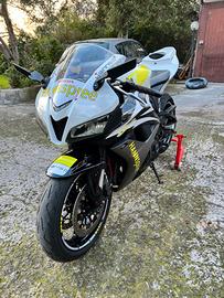 Honda Cbr 600 rr 2010