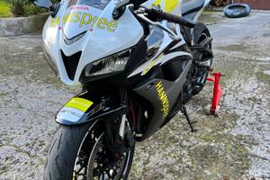 Honda Cbr 600 rr 2010