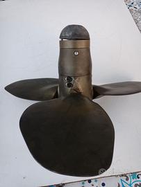 ELICA per BARCA a VELA