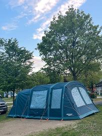 Tenda Vango Savannah Air 400 gonfiabile