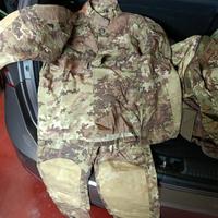 mimetica esercito italiano 