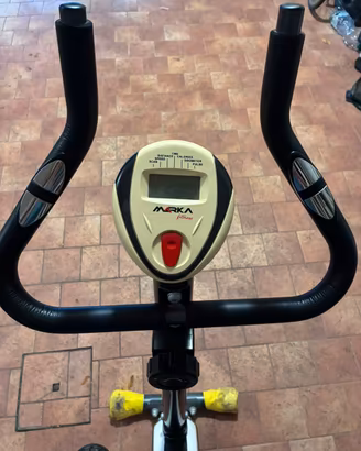 Cyclette