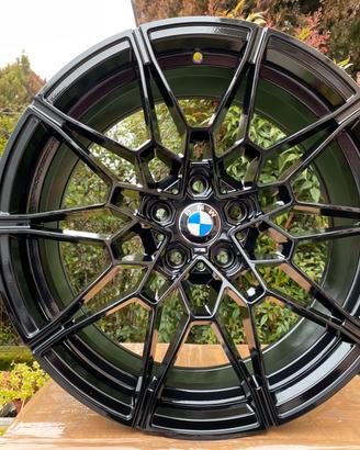 CERCHI 19 - 20 BMW mod. 826 M MADE IN GERMANY