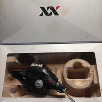 Deragliatore SRAM XX, comando