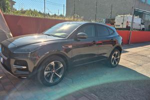 Jaguar E - Pace 2.0  163 CV Auto