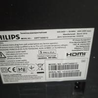 TV 22 Philips 22pft4000/12