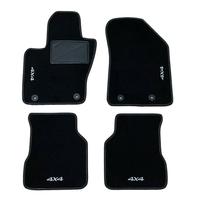 Tappetini JEEP Compass 4x4