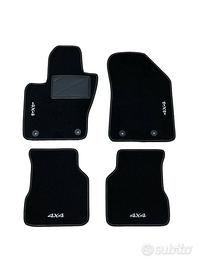 Tappetini JEEP Compass 4x4