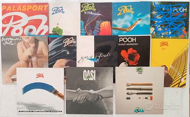 Pooh blocco 12 (13)LP