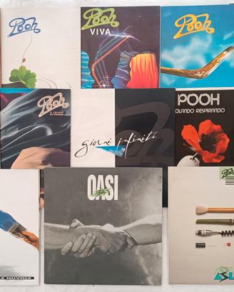 Pooh blocco 12 (13)LP
