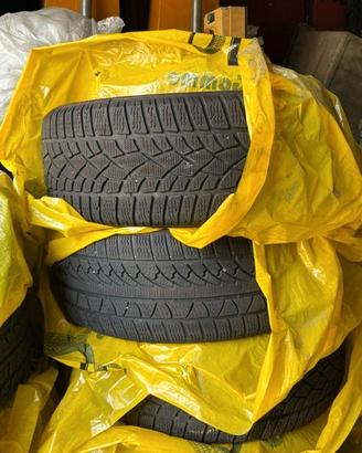 GOMME INVERNALI
