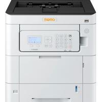 Stampante a colori A4 - NUOVA - Kyocera