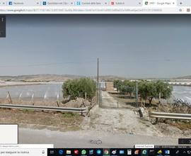 Terreno Licata Strada provinciale 67