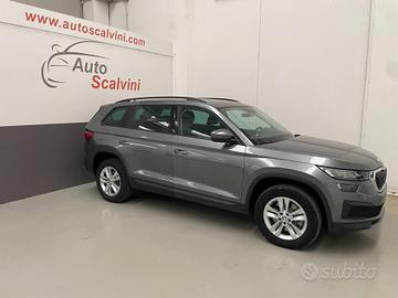 Skoda Kodiaq 2.0 TDI 150CV EVO SCR DSG 7 posti Sty