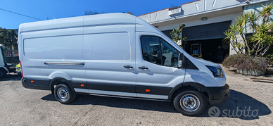Ford transit l4 h3