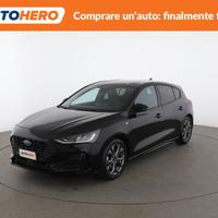 FORD Focus SM85536