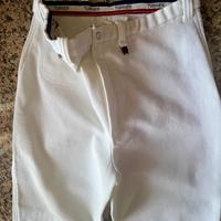 Pantalone da concorso ippico