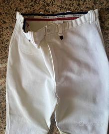 Pantalone da concorso ippico
