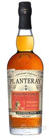 Rum Stiggins' Fancy Pineapple, 700ml, Ideale
