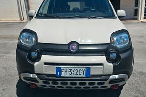 FIAT PANDA CROSS 1.3 MULTIJET 4x4