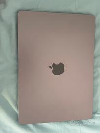 Macbook Air M3 16gb RAM SSD 512gb