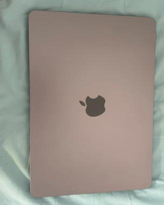 Macbook Air M3 16gb RAM SSD 512gb