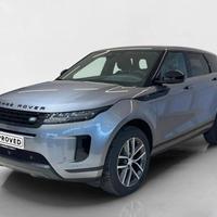 LAND ROVER Range Rover Evoque 1.5 I3 PHEV 269 CV