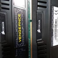 Ram 16 gb (2x8 gb) ddr3