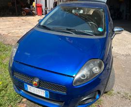 Grande Punto 1.3 multijet 90cv