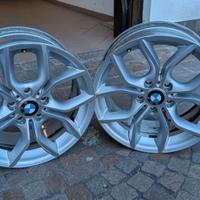 CERCHI BMW X3