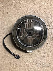 Scrambler 1100 ducati