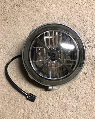 Scrambler 1100 ducati