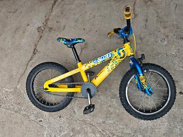 SCOTT Voltage JR 20 – MTB bambino 20"