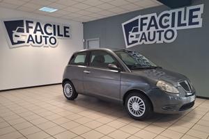 Lancia Ypsilon 1.2 Argento