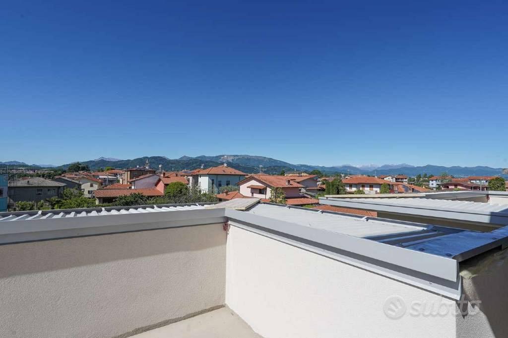 Appartamento – Medolago, Bergamo - Altro