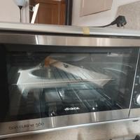 forno ariete bon cuisine 560